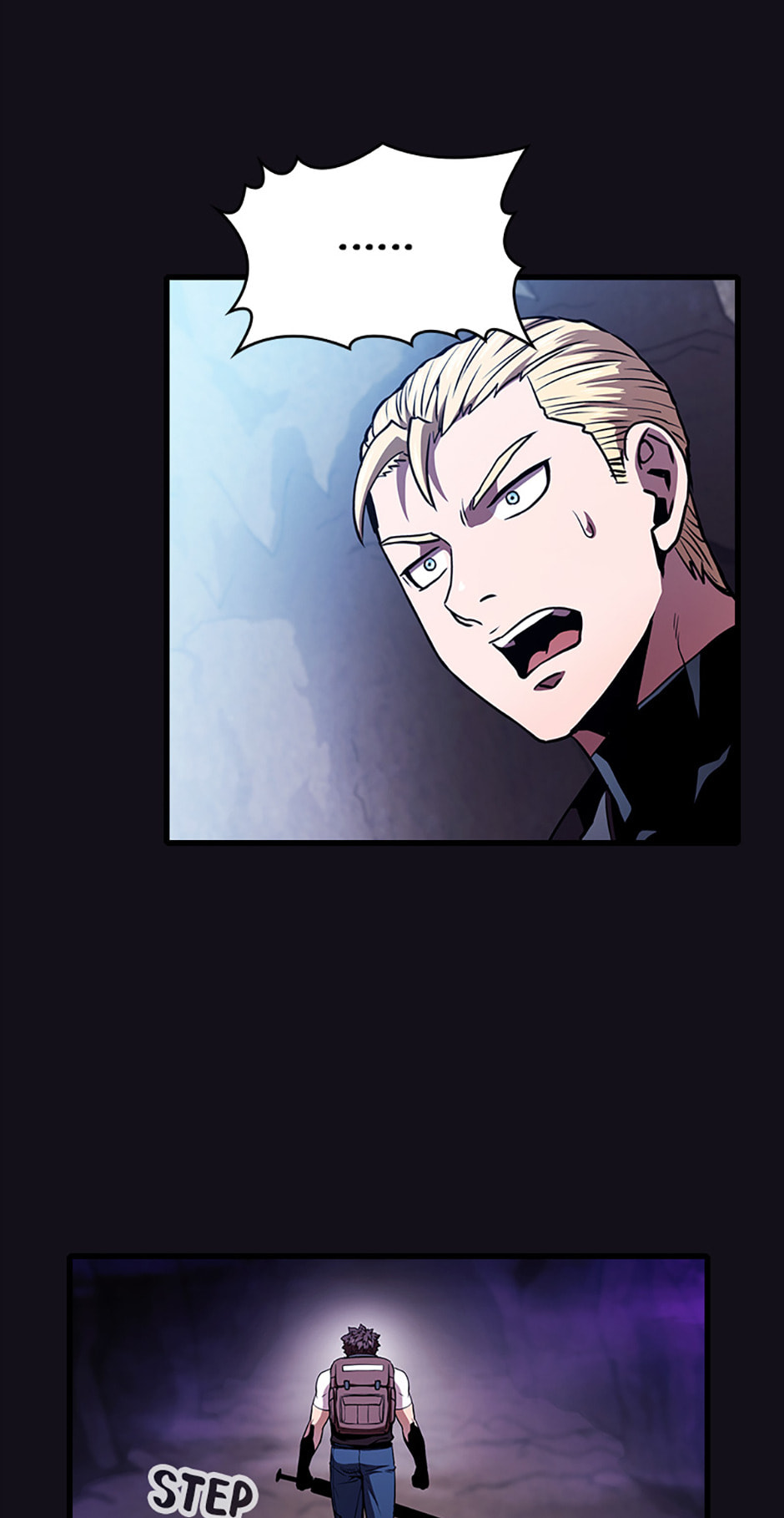Read The Celestial Returned from Hell chapter 3.7 image 42 on Lezhin
