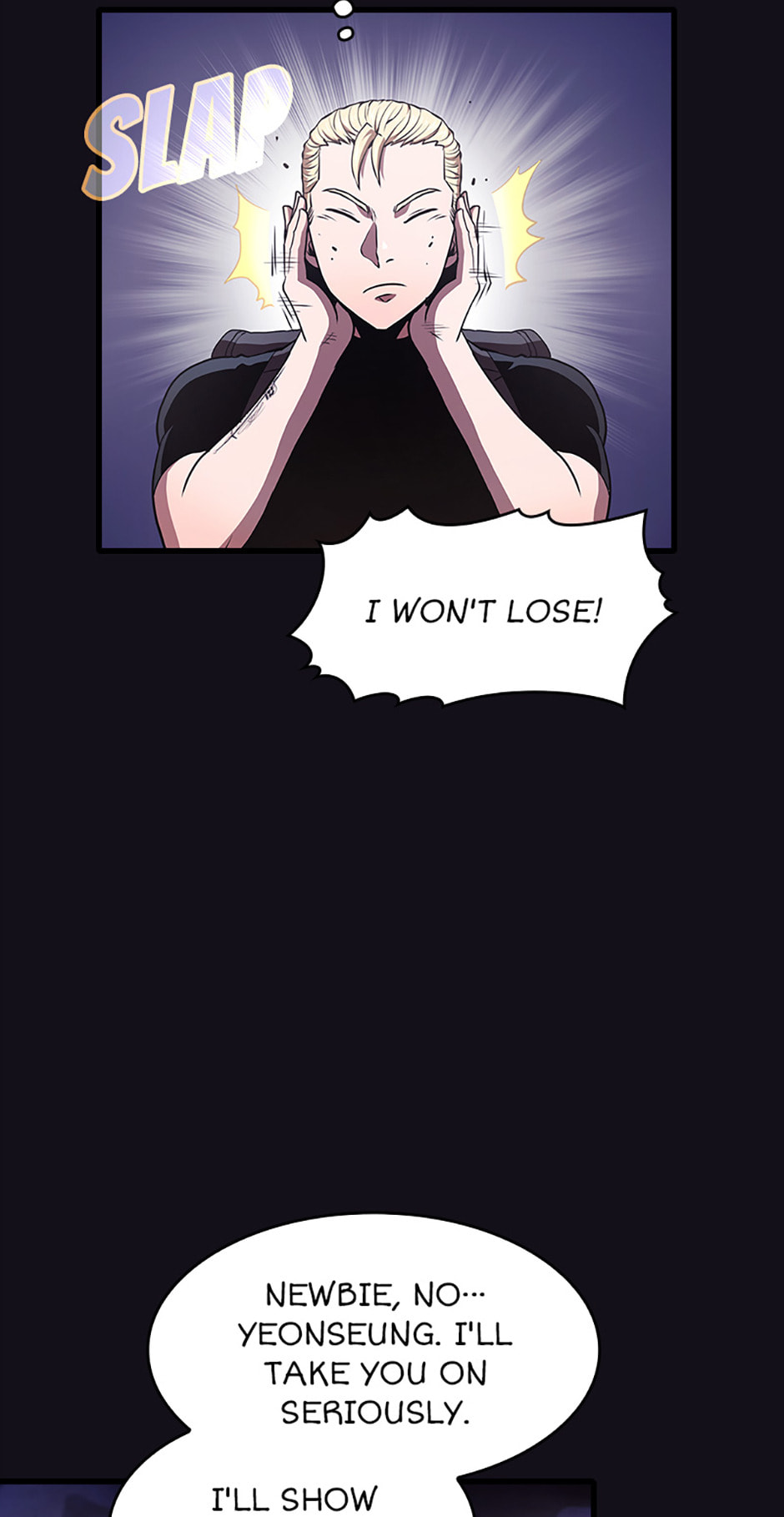 Read The Celestial Returned from Hell chapter 3.7 image 44 on Lezhin