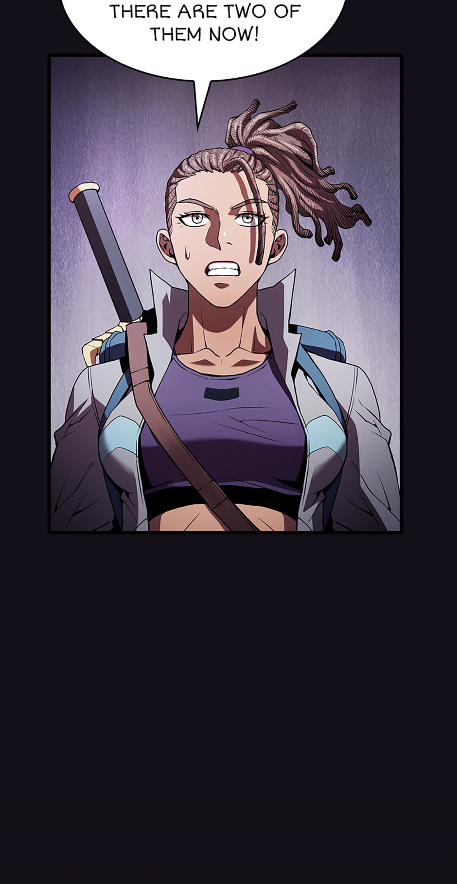 Read The Celestial Returned from Hell chapter 3.7 image 47 on Lezhin