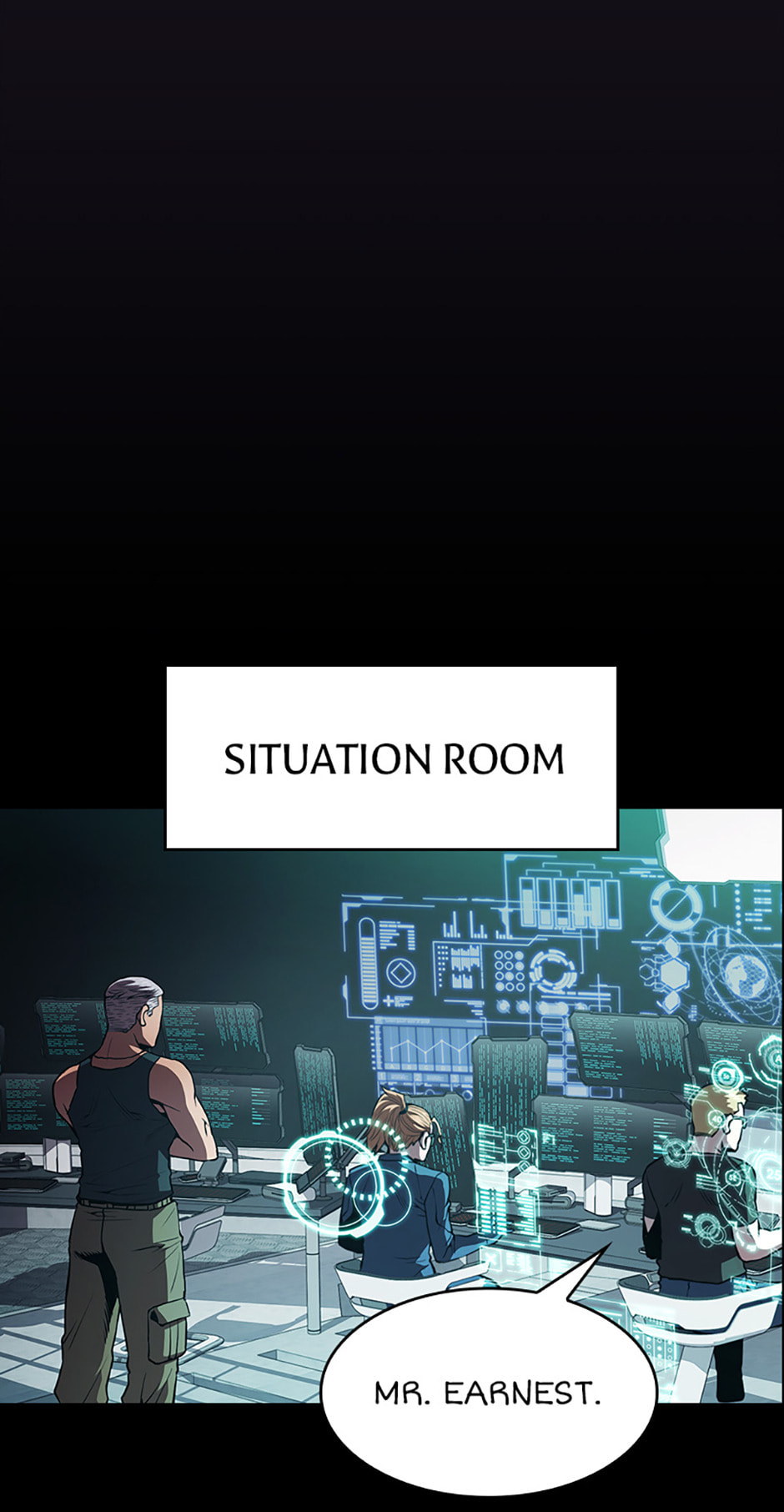 Read The Celestial Returned from Hell chapter 3.7 image 48 on Lezhin