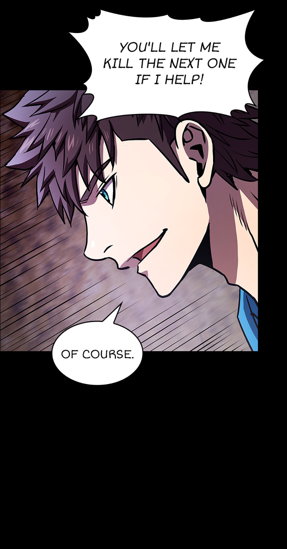 Read The Celestial Returned from Hell chapter 3.7 image 58 on Lezhin