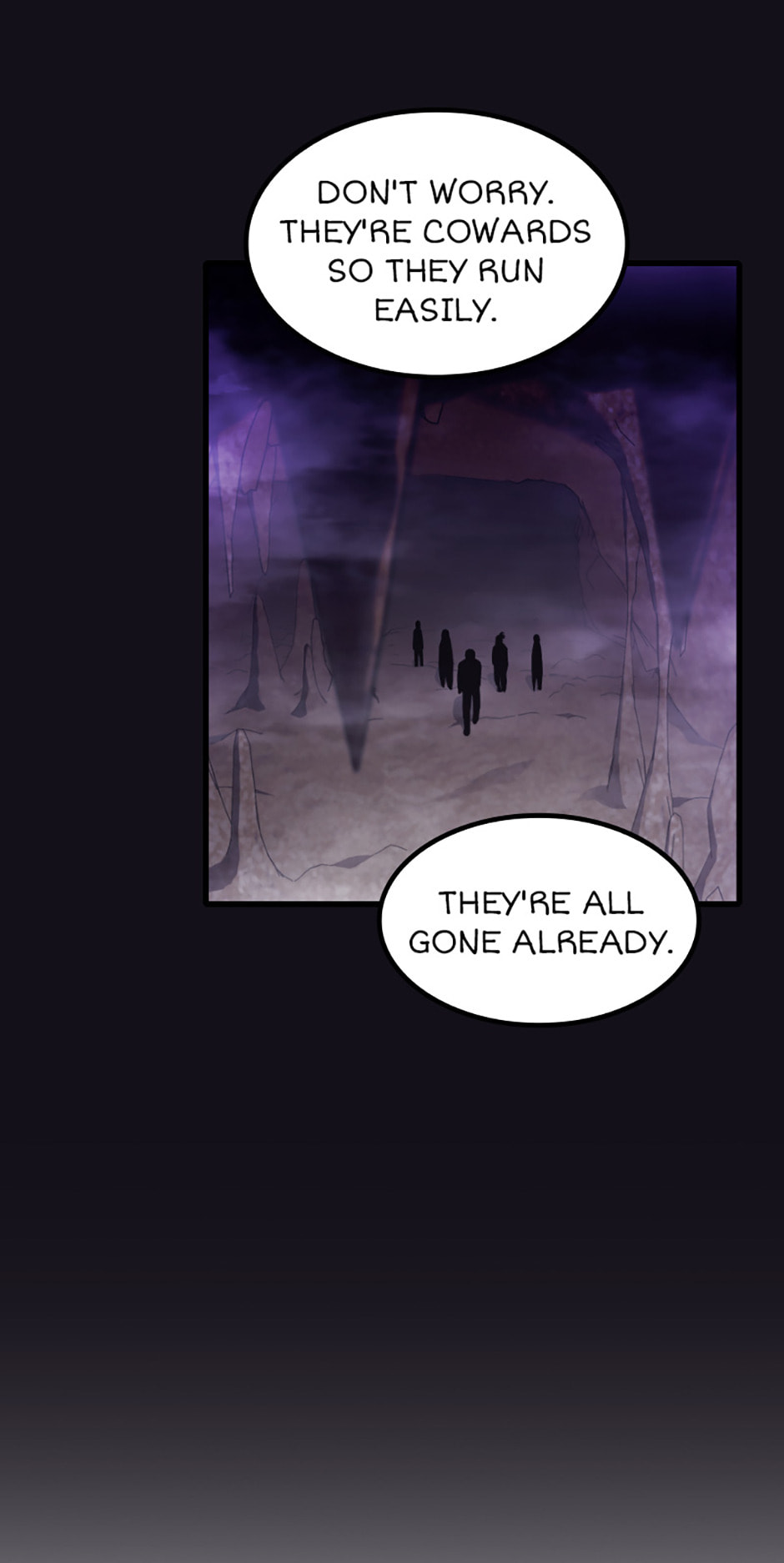 Read The Celestial Returned from Hell chapter 3.8 image 14 on Lezhin