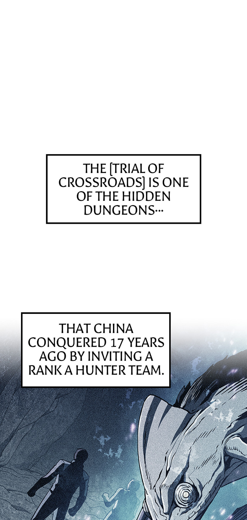 Read The Celestial Returned from Hell chapter 3.8 image 19 on Lezhin