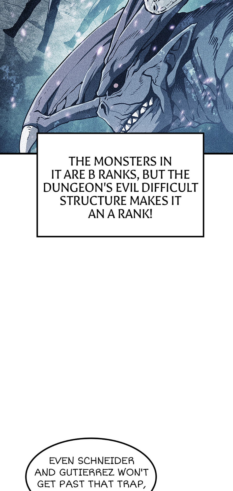 Read The Celestial Returned from Hell chapter 3.8 image 20 on Lezhin