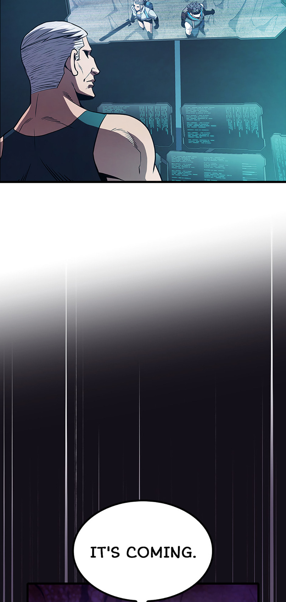 Read The Celestial Returned from Hell chapter 3.8 image 22 on Lezhin