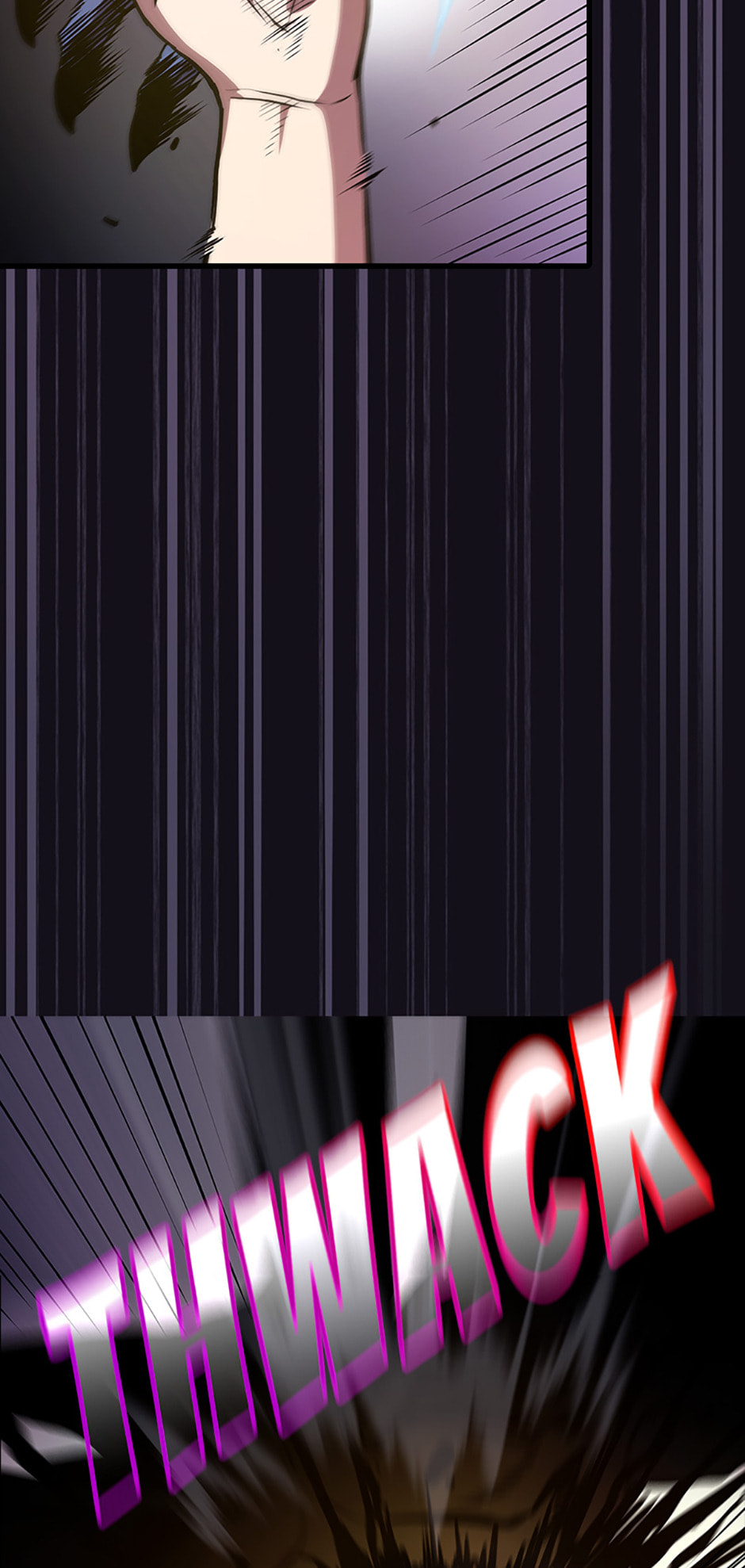 Read The Celestial Returned from Hell chapter 3.8 image 25 on Lezhin