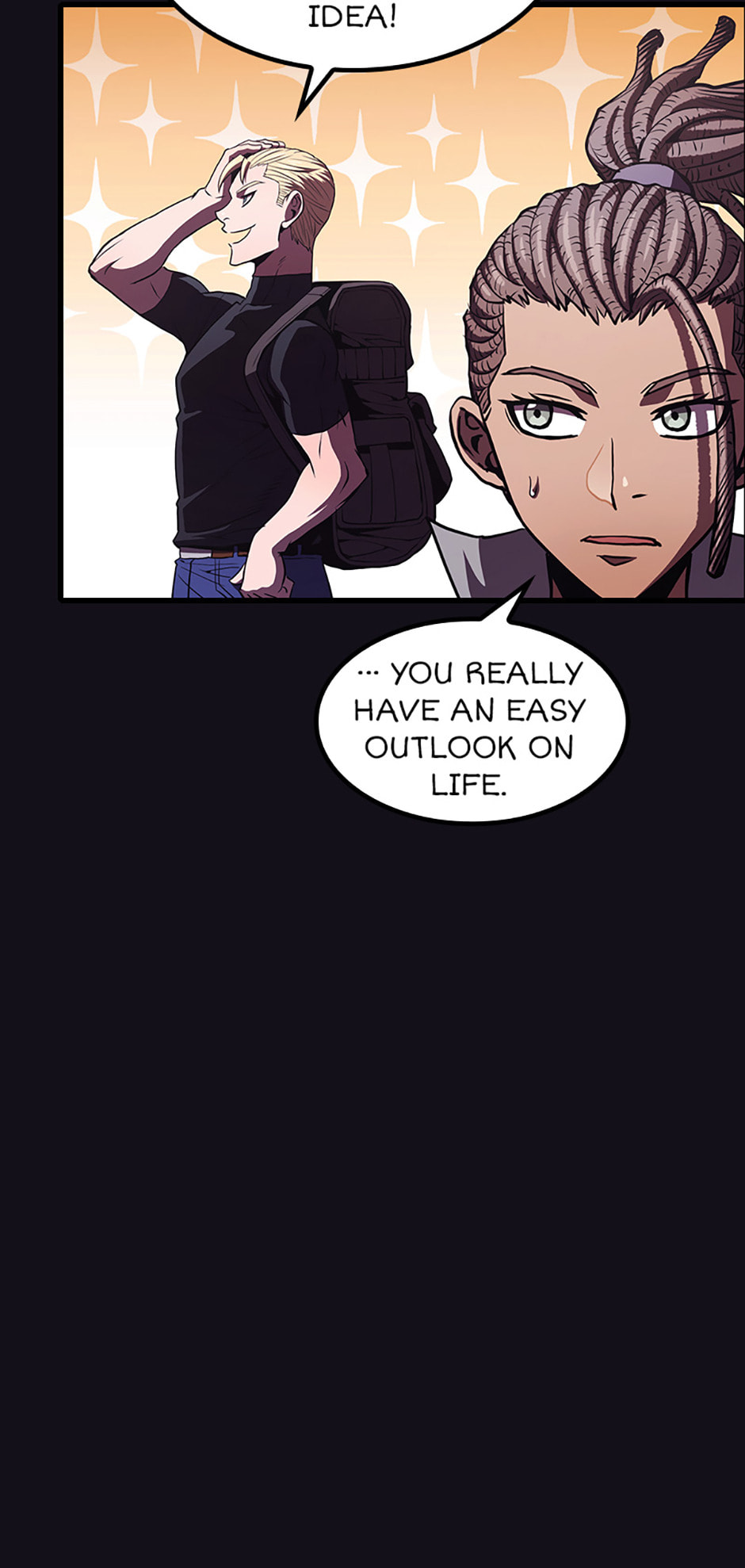 Read The Celestial Returned from Hell chapter 3.8 image 3 on Lezhin