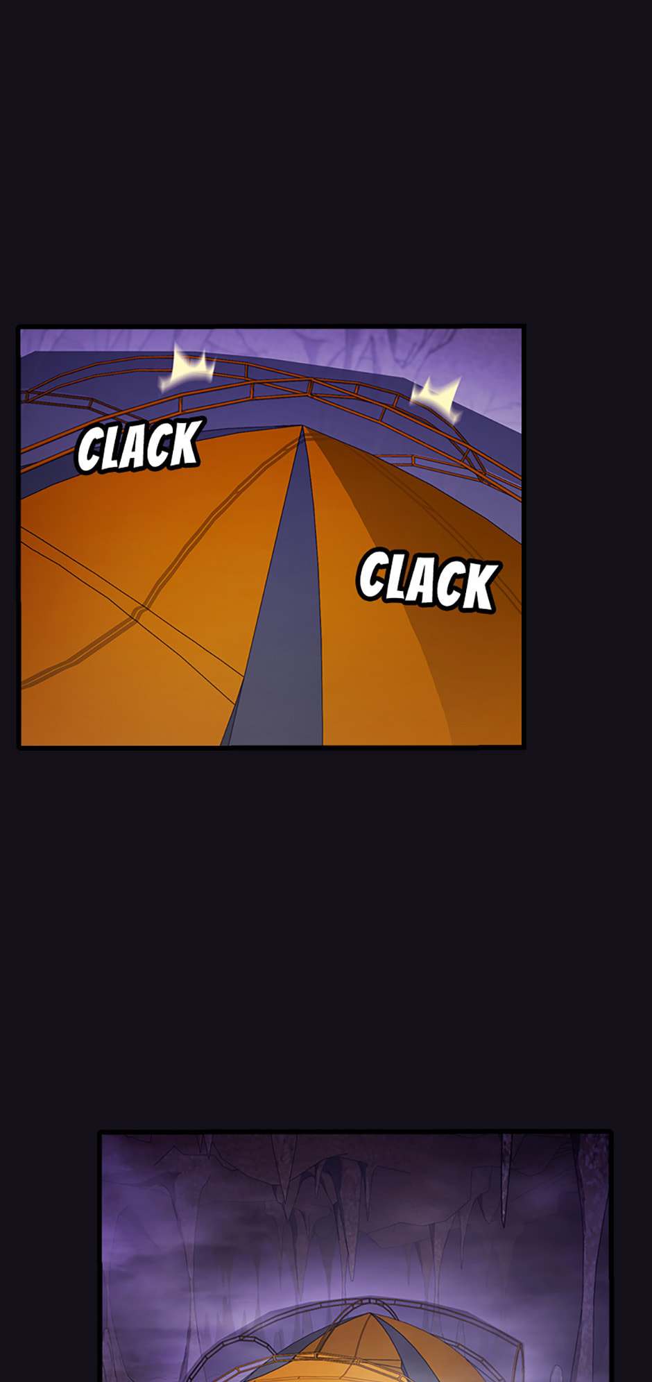 Read The Celestial Returned from Hell chapter 3.8 image 34 on Lezhin