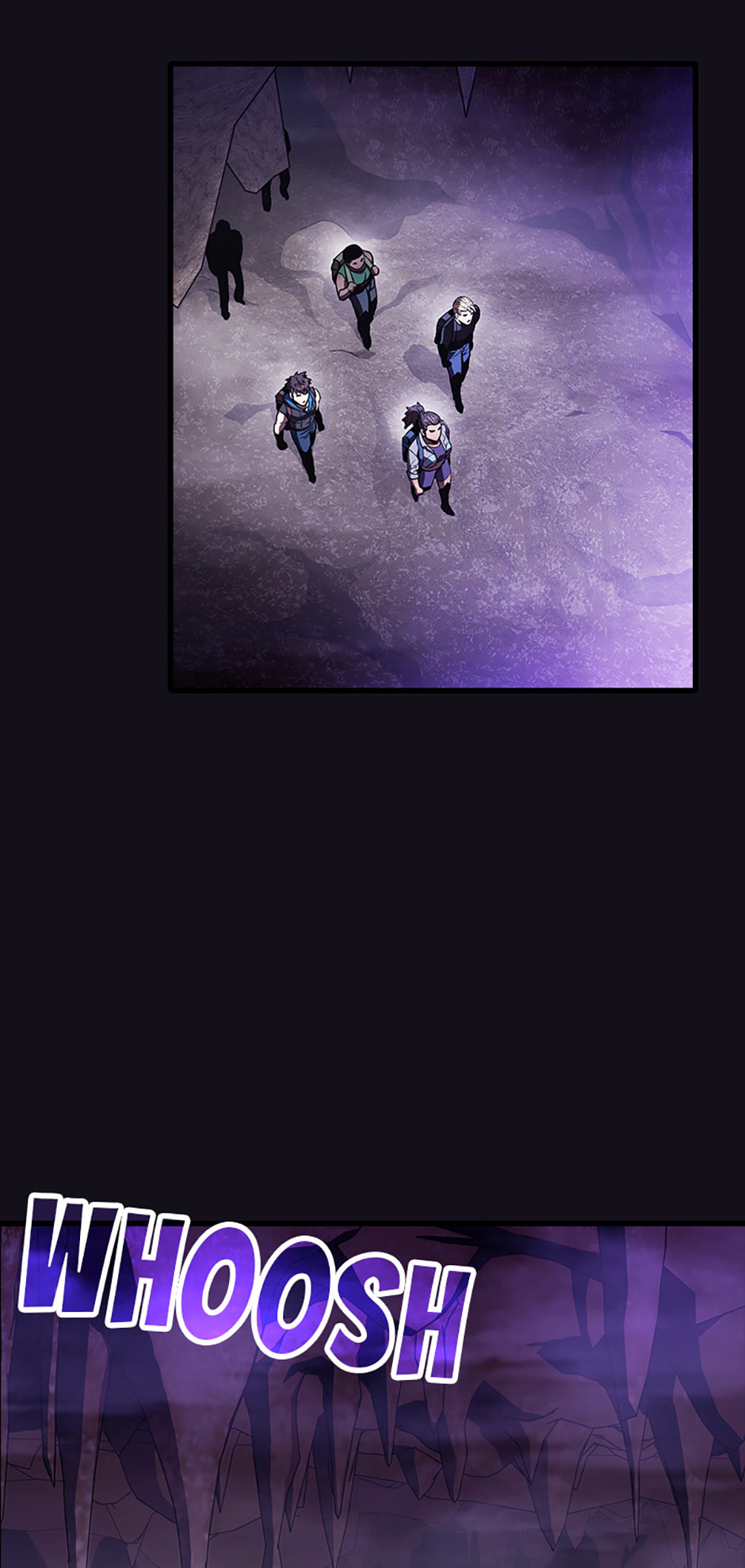 Read The Celestial Returned from Hell chapter 3.8 image 4 on Lezhin