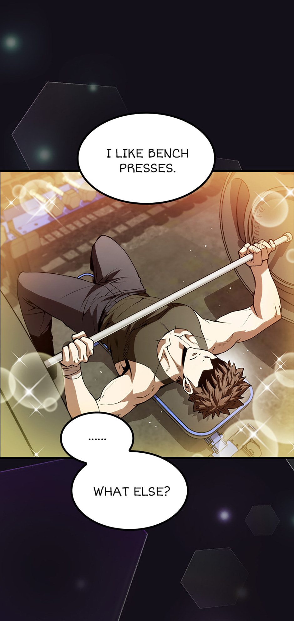Read The Celestial Returned from Hell chapter 3.8 image 48 on Lezhin