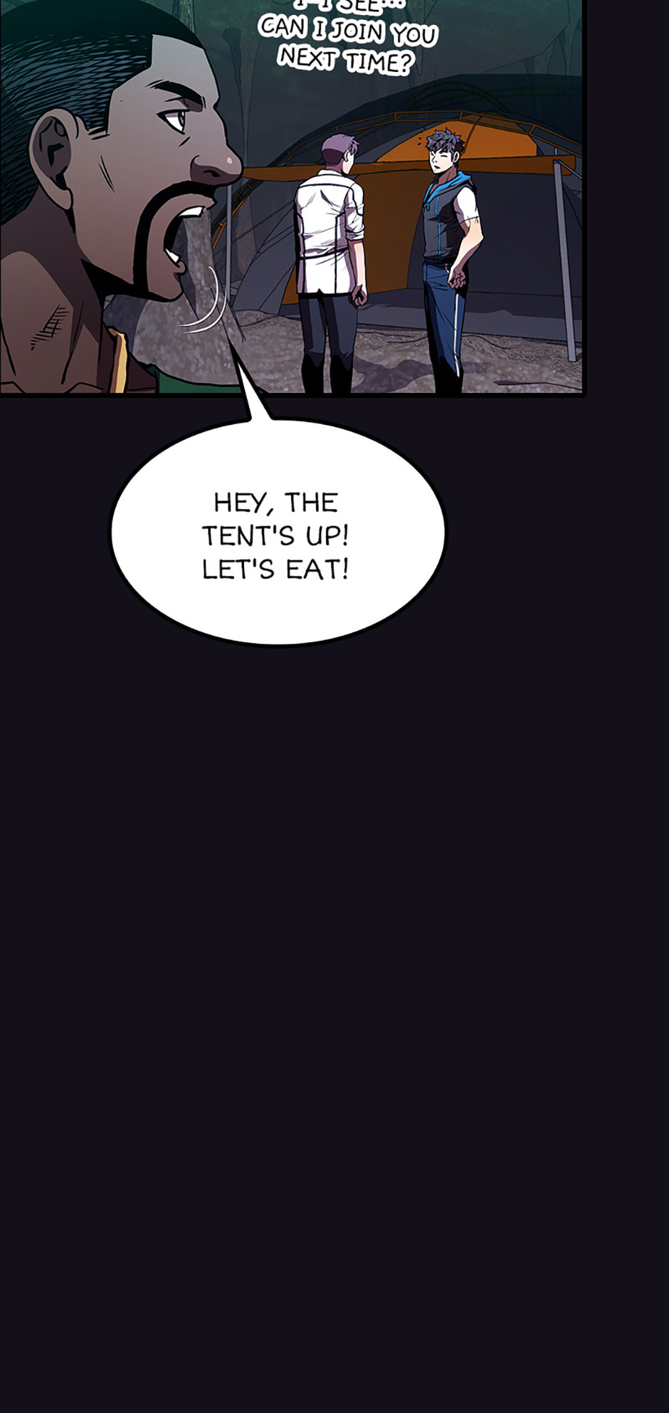Read The Celestial Returned from Hell chapter 3.8 image 50 on Lezhin