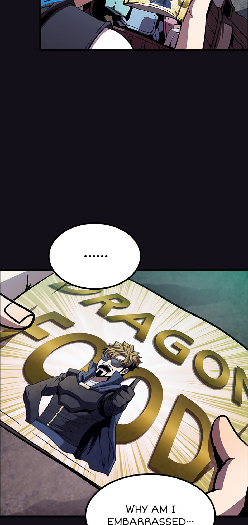 Read The Celestial Returned from Hell chapter 3.8 image 52 on Lezhin