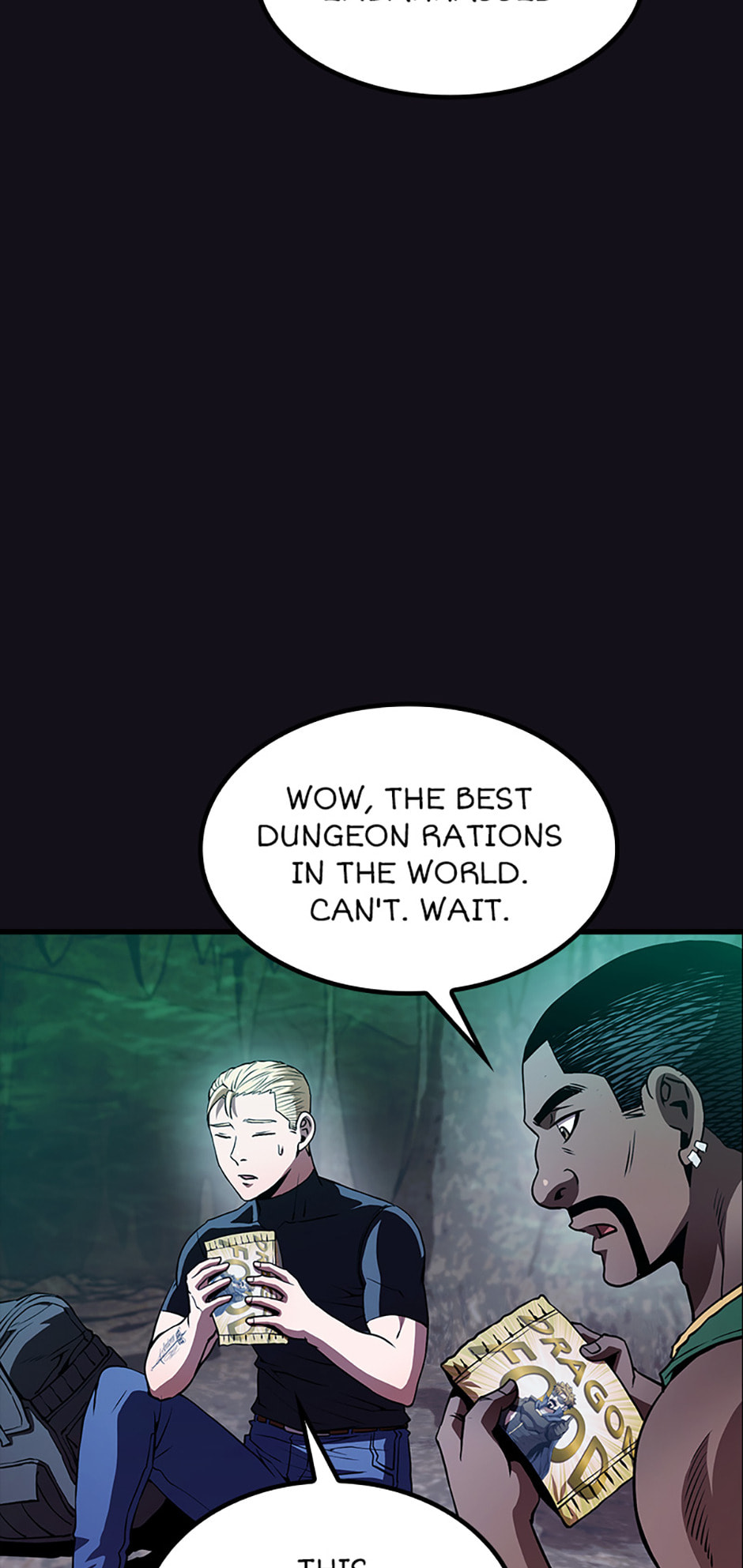 Read The Celestial Returned from Hell chapter 3.8 image 53 on Lezhin