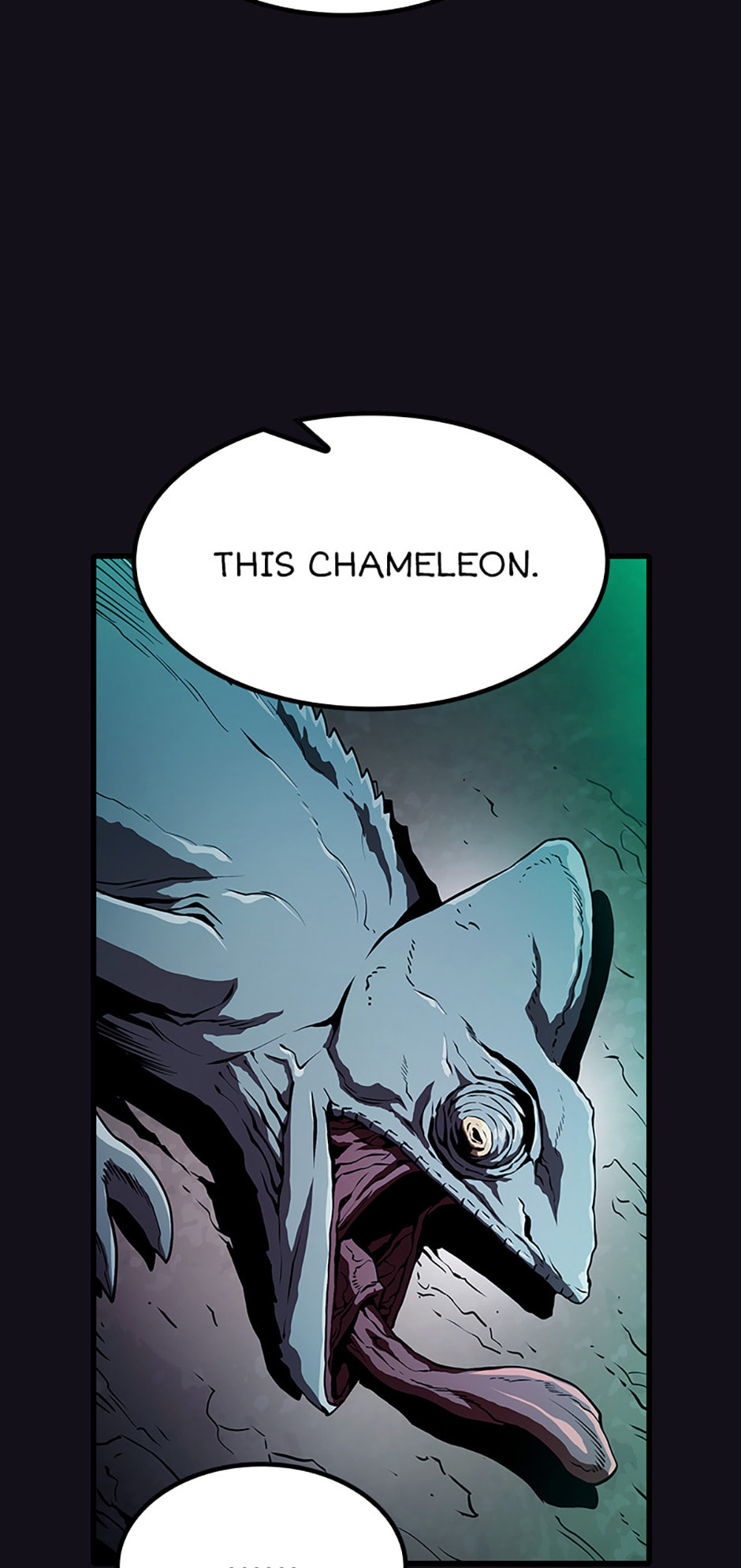 Read The Celestial Returned from Hell chapter 3.8 image 57 on Lezhin