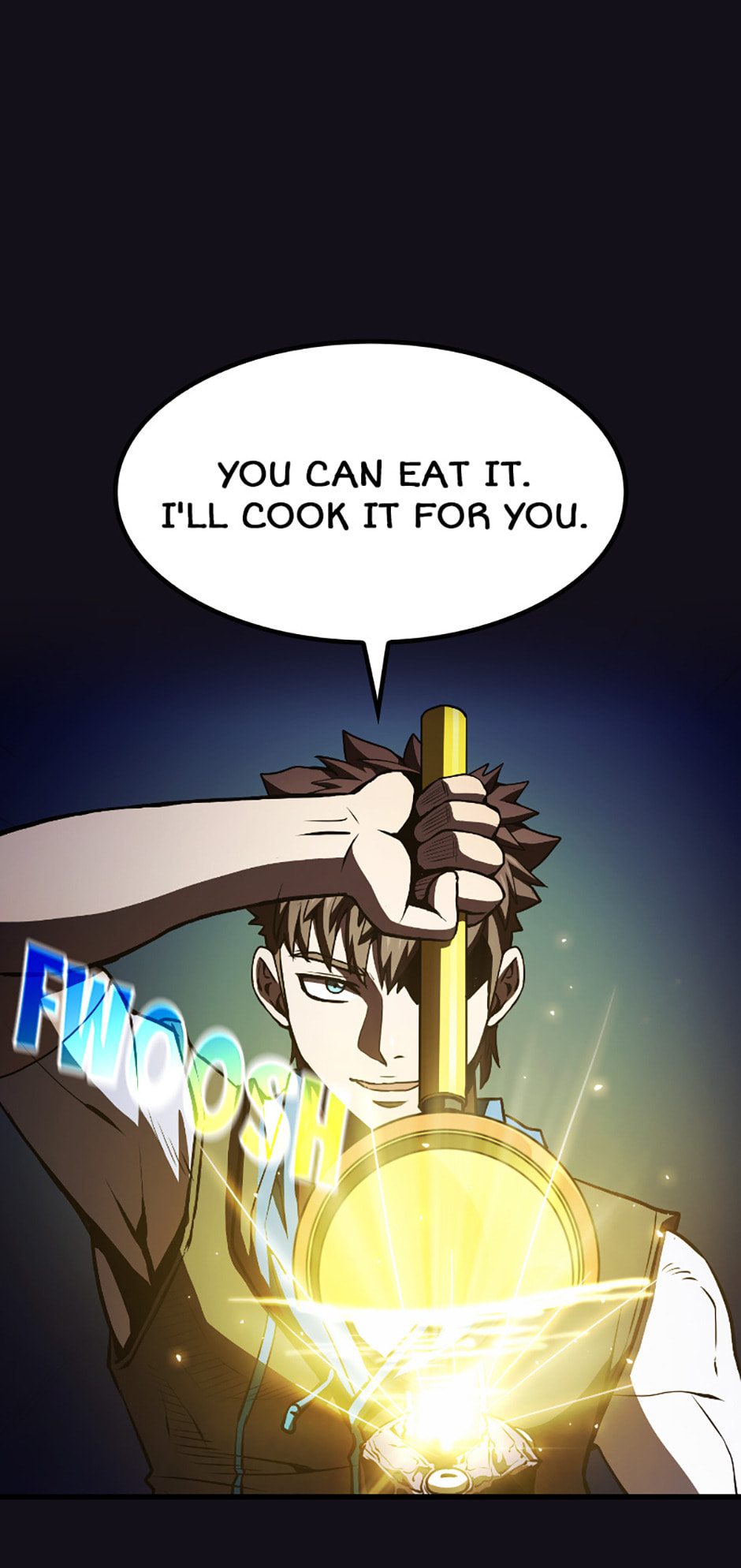 Read The Celestial Returned from Hell chapter 3.8 image 59 on Lezhin