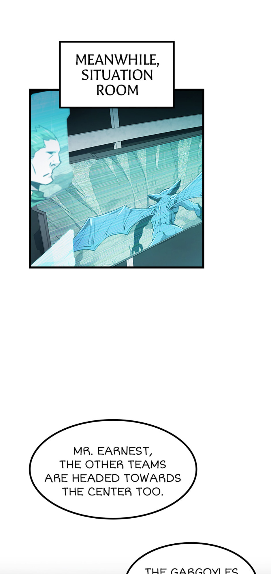 Read The Celestial Returned from Hell chapter 3.8 image 61 on Lezhin