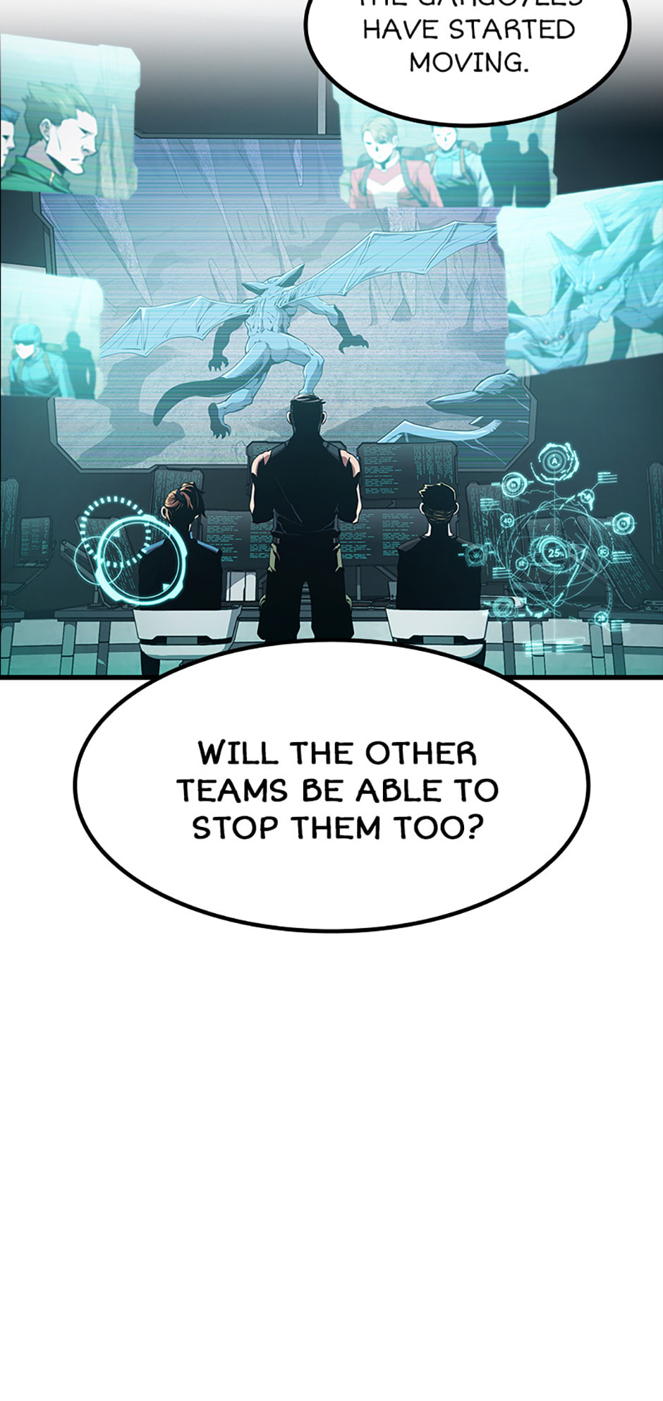 Read The Celestial Returned from Hell chapter 3.8 image 62 on Lezhin