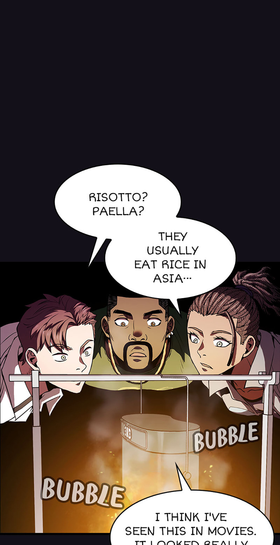 Read The Celestial Returned from Hell chapter 3.9 image 10 on Lezhin