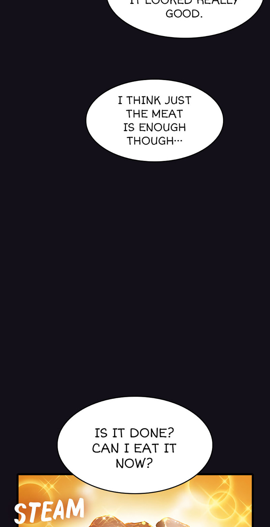 Read The Celestial Returned from Hell chapter 3.9 image 11 on Lezhin