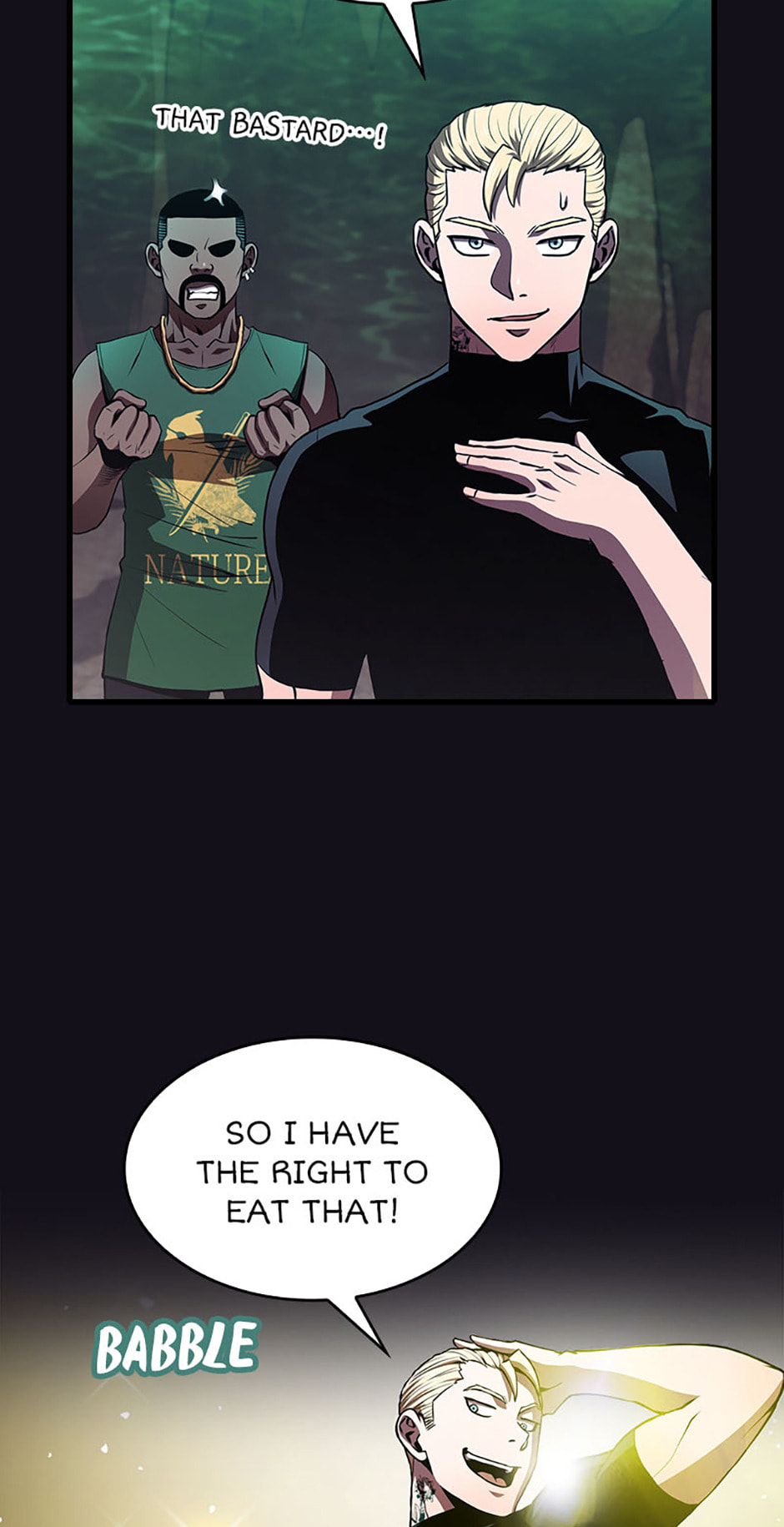 Read The Celestial Returned from Hell chapter 3.9 image 14 on Lezhin
