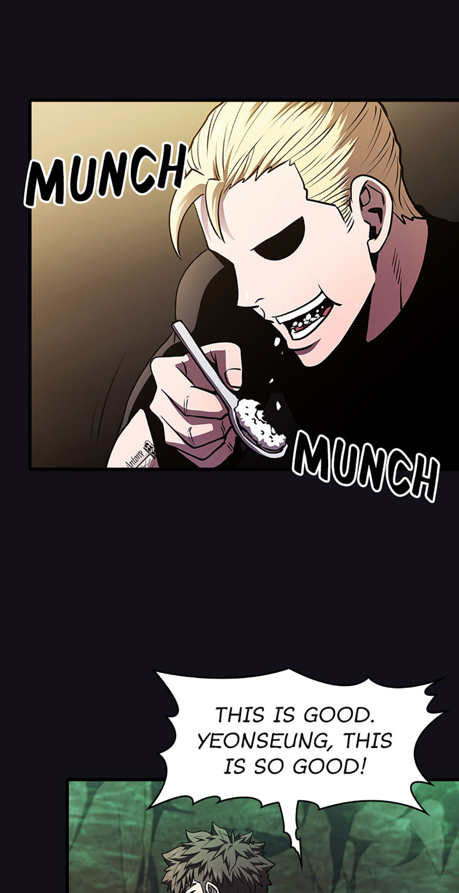 Read The Celestial Returned from Hell chapter 3.9 image 17 on Lezhin