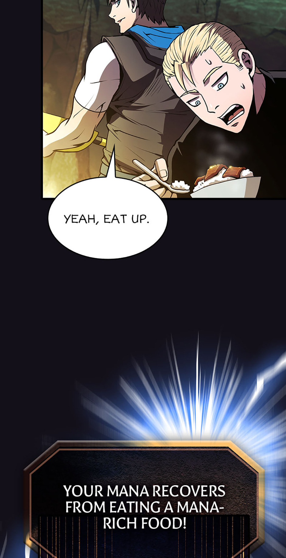 Read The Celestial Returned from Hell chapter 3.9 image 18 on Lezhin