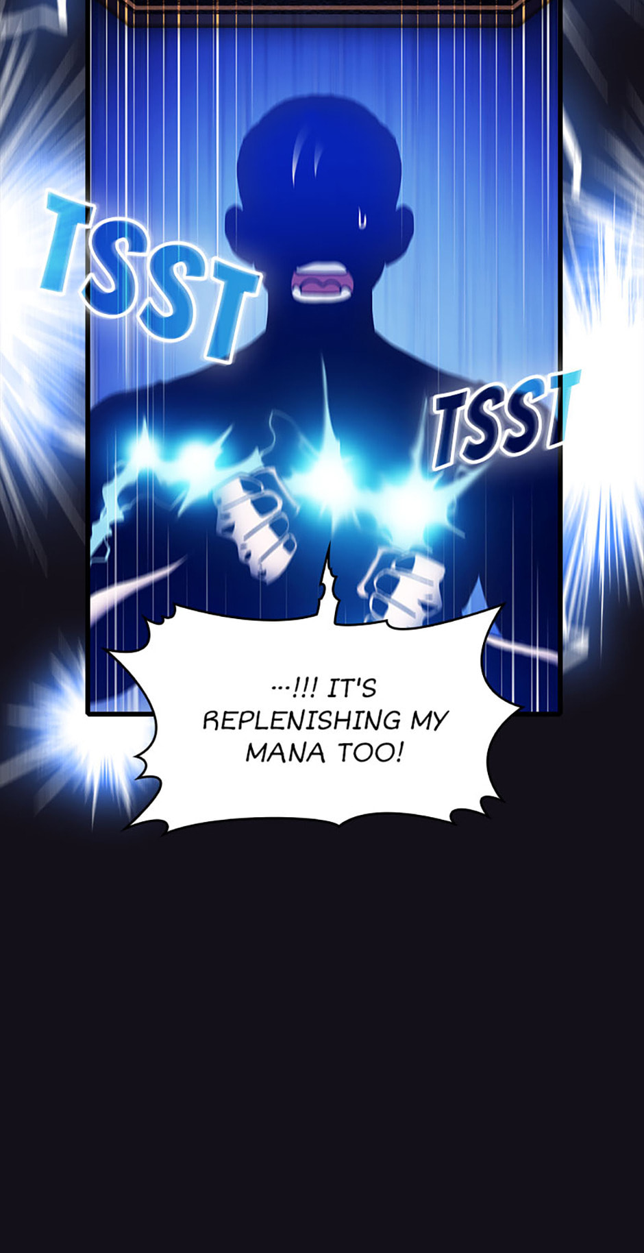 Read The Celestial Returned from Hell chapter 3.9 image 19 on Lezhin