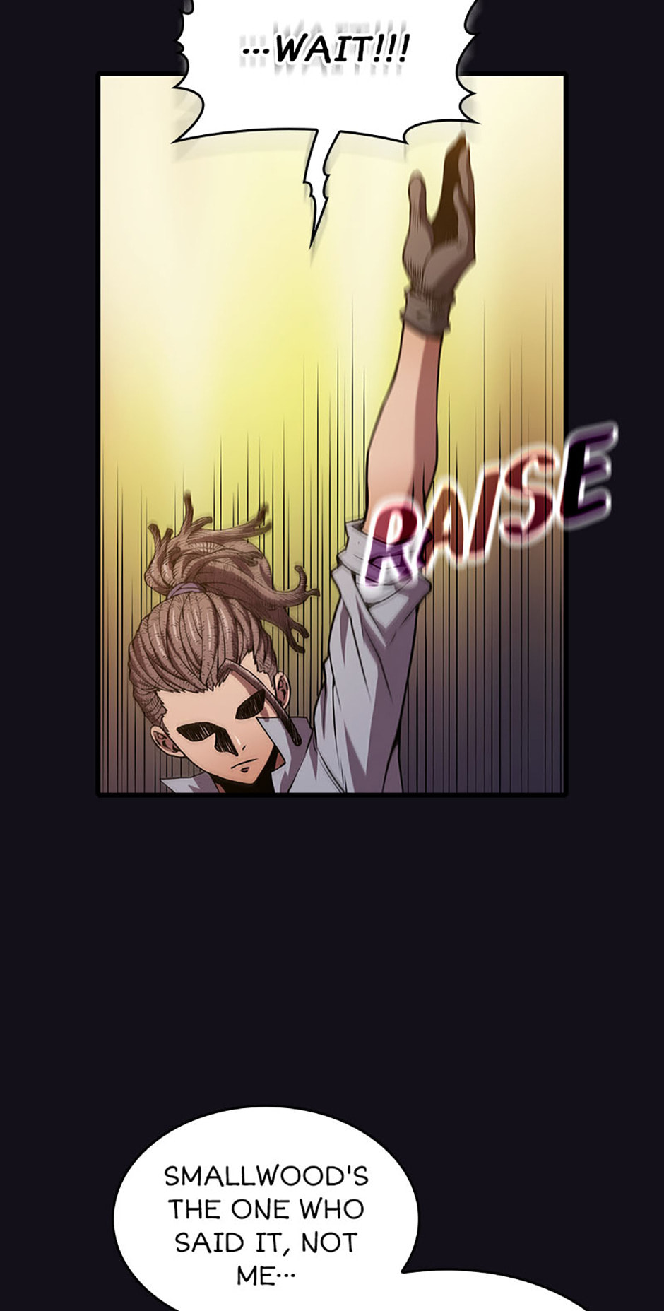 Read The Celestial Returned from Hell chapter 3.9 image 22 on Lezhin