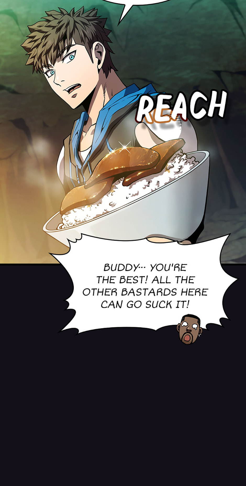 Read The Celestial Returned from Hell chapter 3.9 image 24 on Lezhin