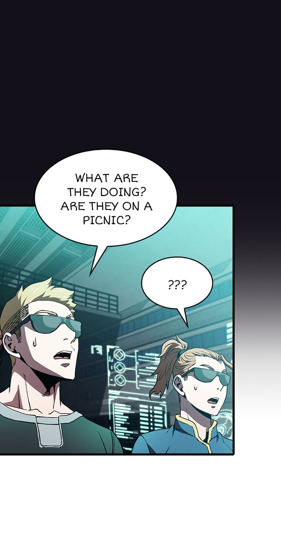 Read The Celestial Returned from Hell chapter 3.9 image 26 on Lezhin