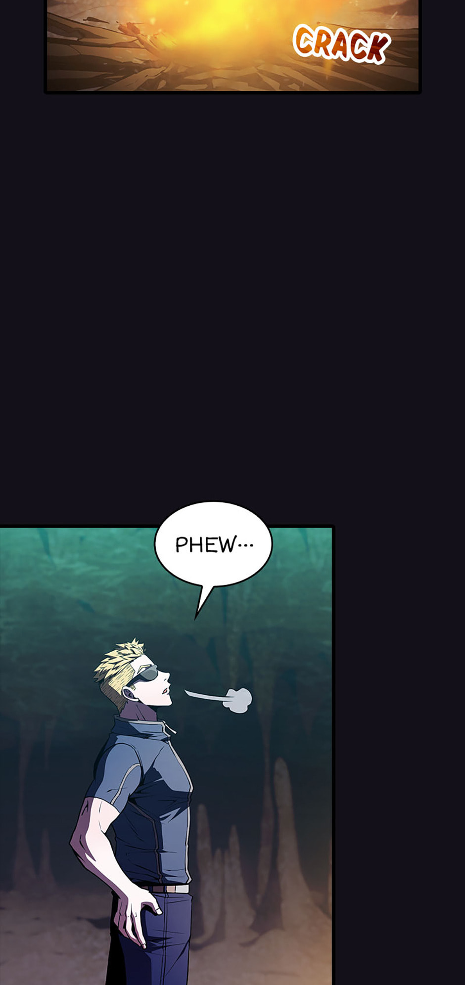 Read The Celestial Returned from Hell chapter 3.9 image 31 on Lezhin