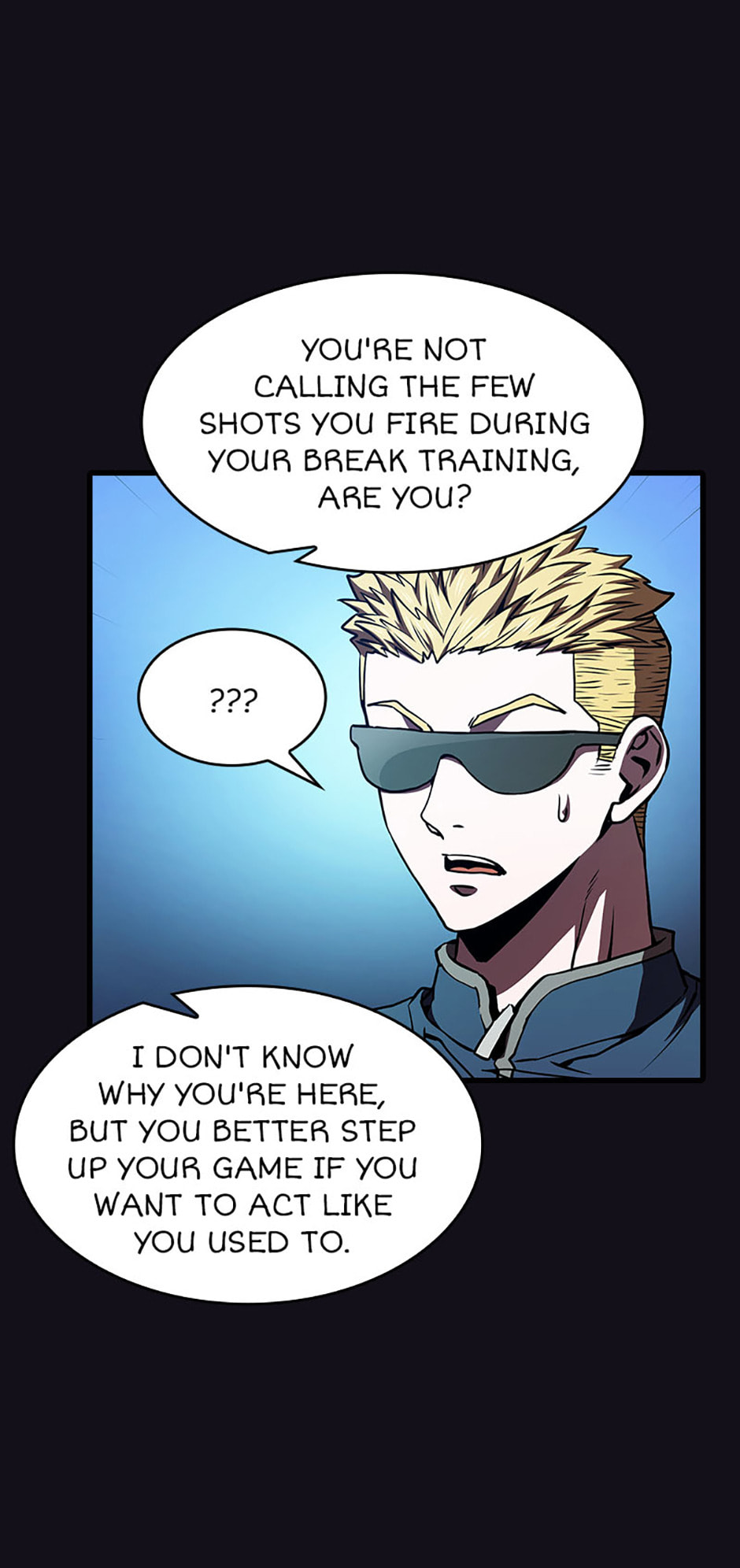 Read The Celestial Returned from Hell chapter 3.9 image 35 on Lezhin