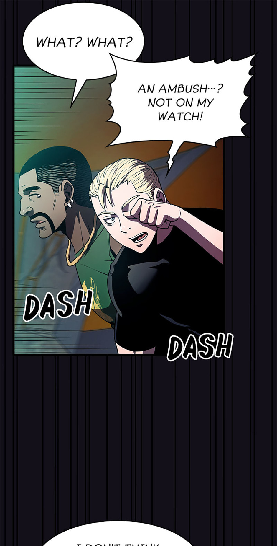 Read The Celestial Returned from Hell chapter 3.9 image 39 on Lezhin
