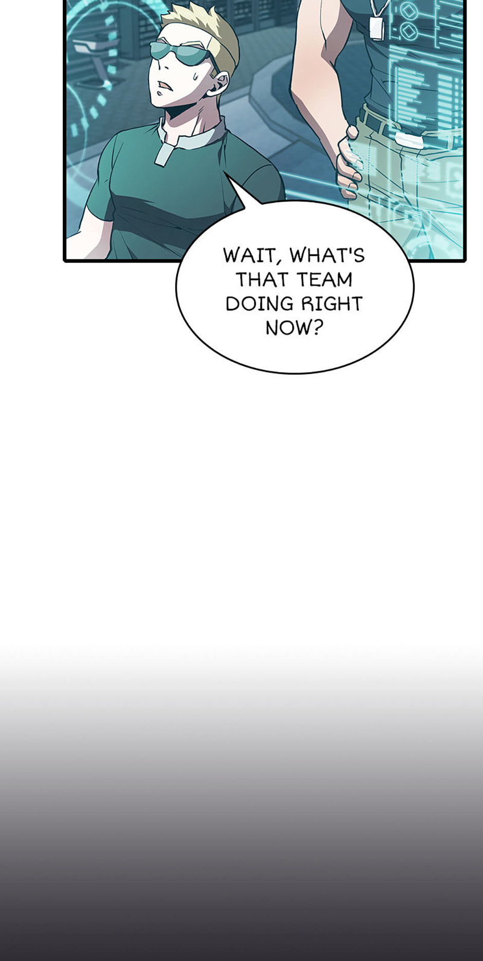 Read The Celestial Returned from Hell chapter 3.9 image 4 on Lezhin