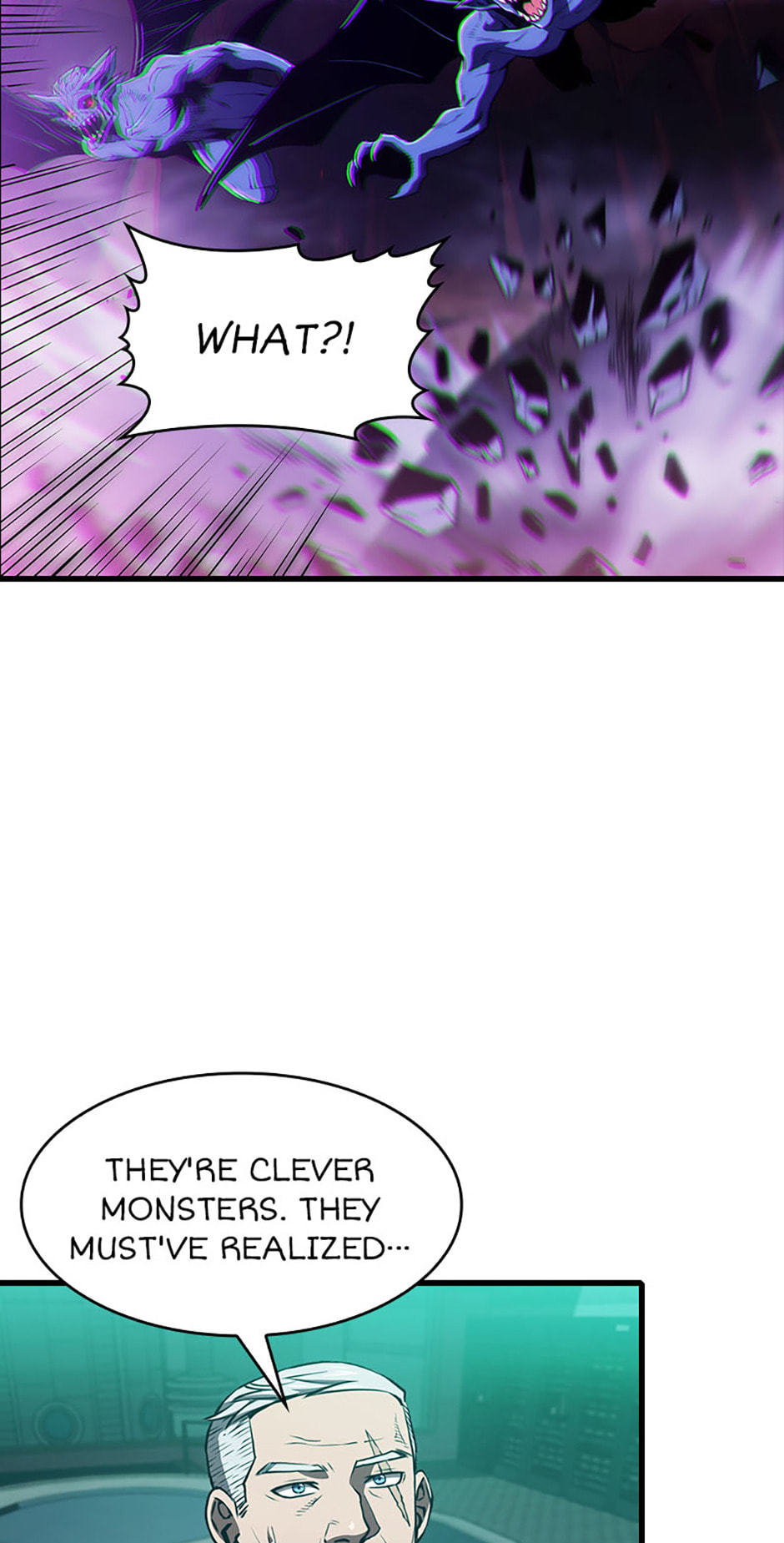 Read The Celestial Returned from Hell chapter 3.9 image 43 on Lezhin