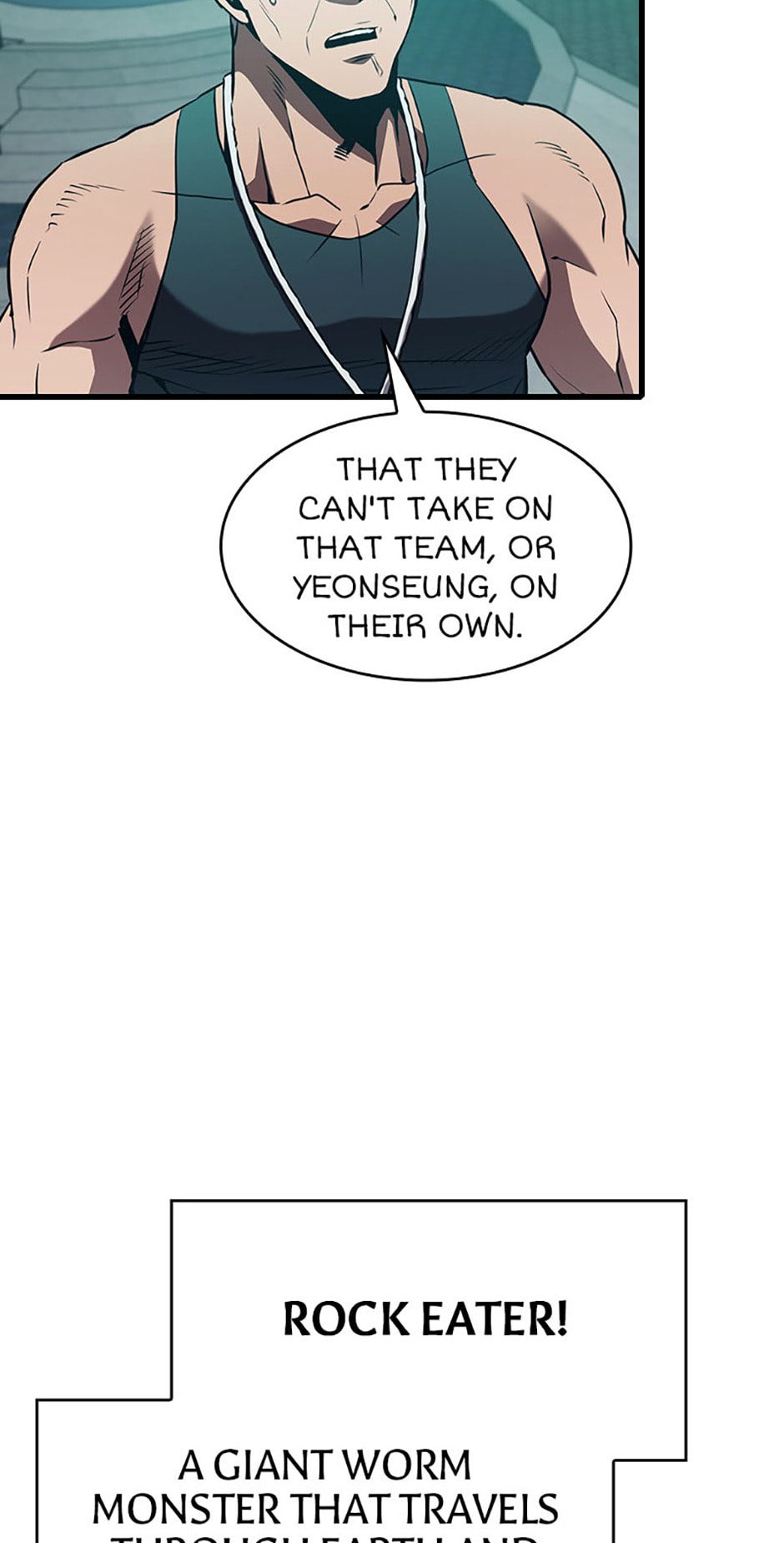 Read The Celestial Returned from Hell chapter 3.9 image 44 on Lezhin