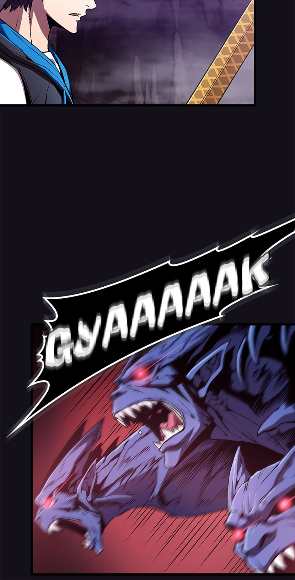 Read The Celestial Returned from Hell chapter 3.9 image 48 on Lezhin