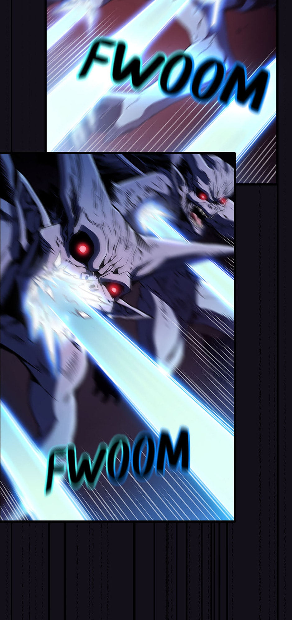 Read The Celestial Returned from Hell chapter 3.9 image 51 on Lezhin