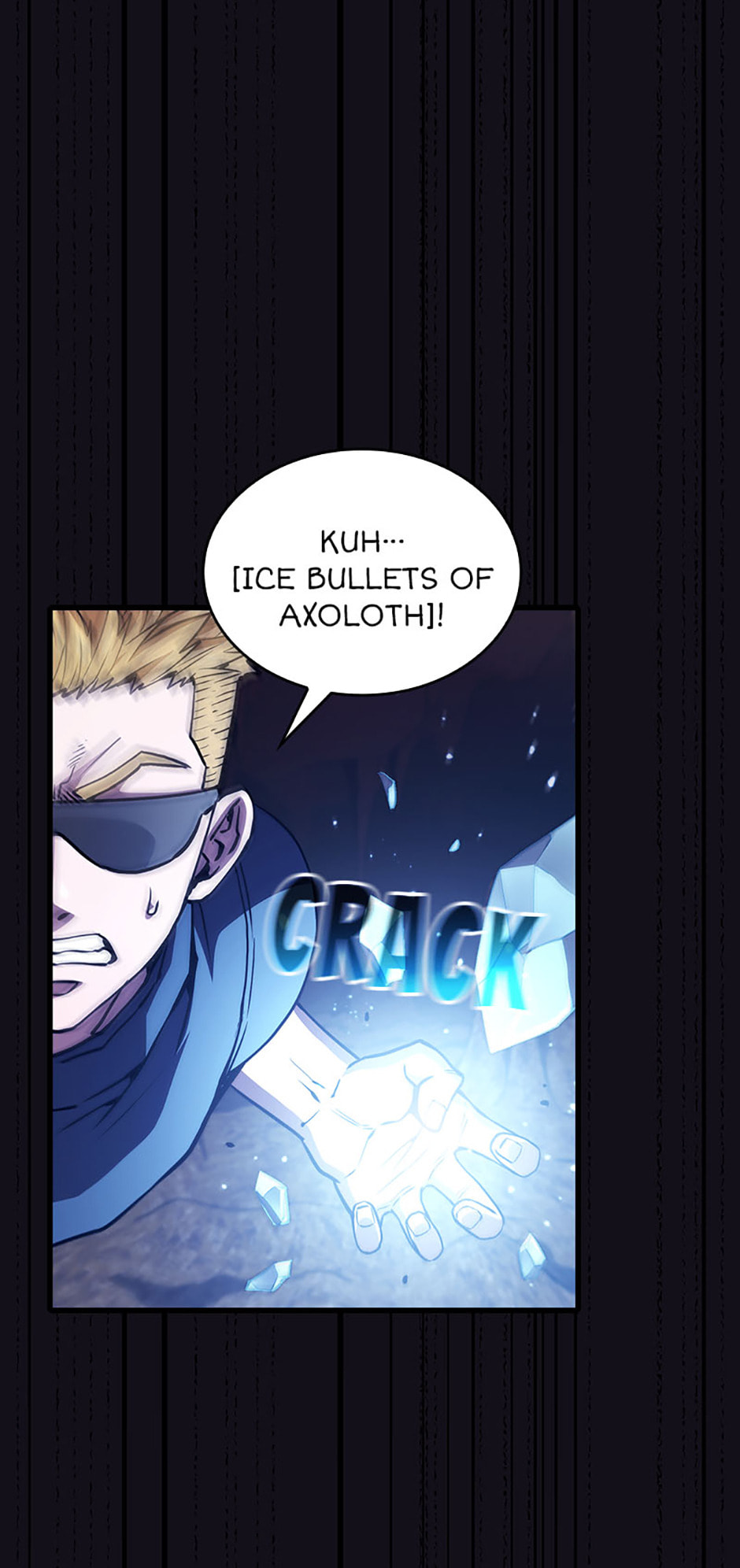 Read The Celestial Returned from Hell chapter 3.9 image 52 on Lezhin