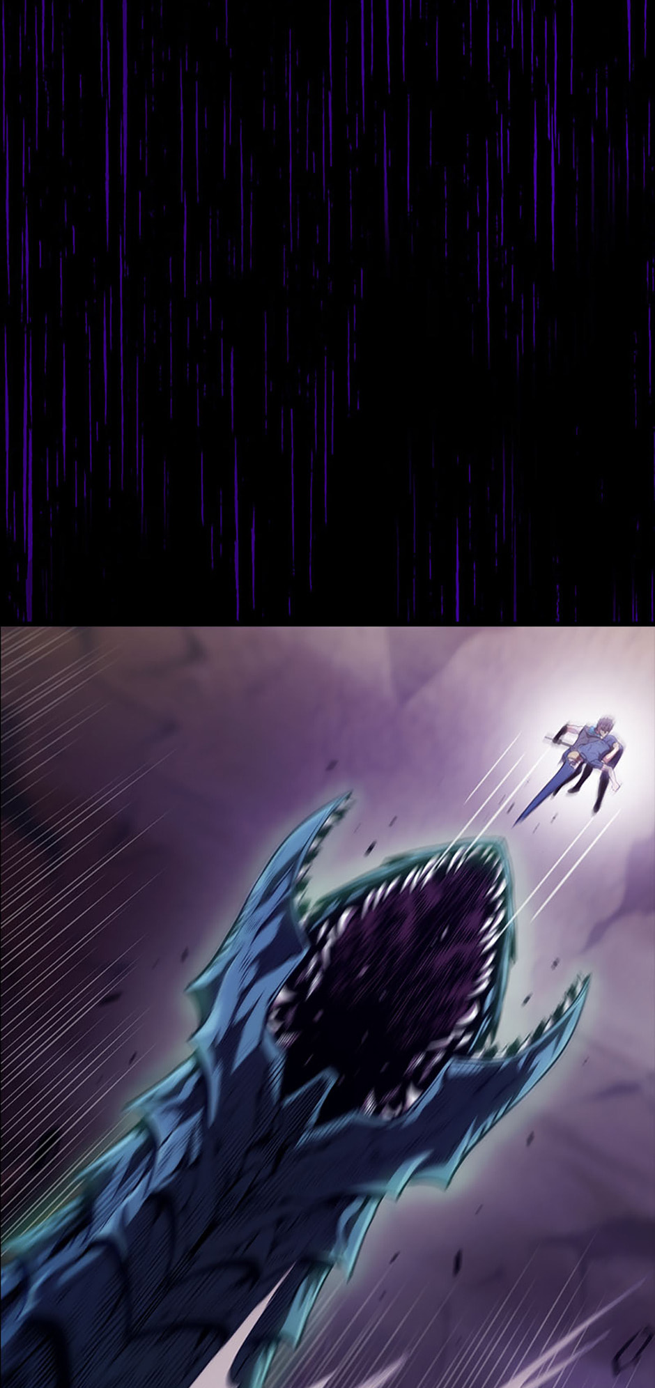 Read The Celestial Returned from Hell chapter 3.9 image 54 on Lezhin