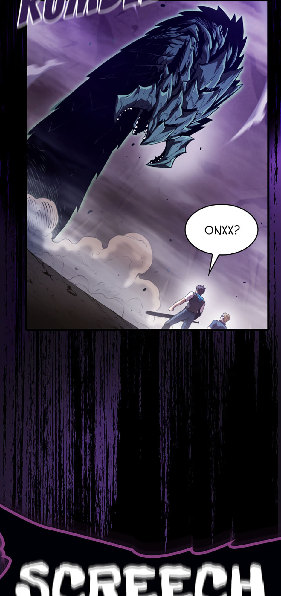 Read The Celestial Returned from Hell chapter 3.9 image 56 on Lezhin