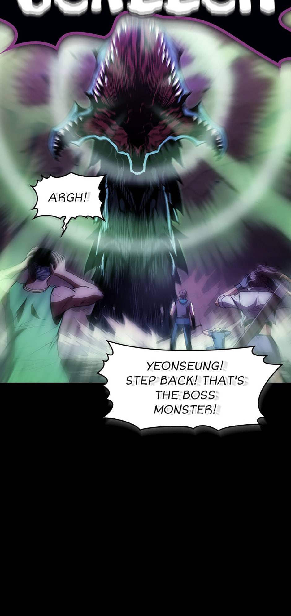 Read The Celestial Returned from Hell chapter 3.9 image 57 on Lezhin
