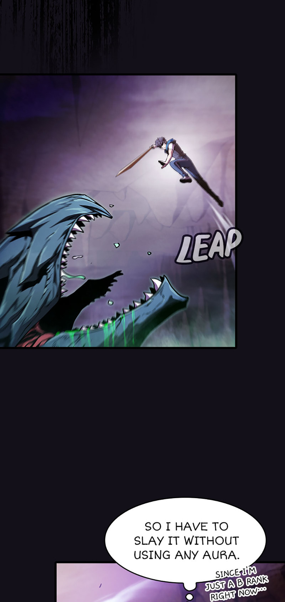 Read The Celestial Returned from Hell chapter 3.9 image 59 on Lezhin