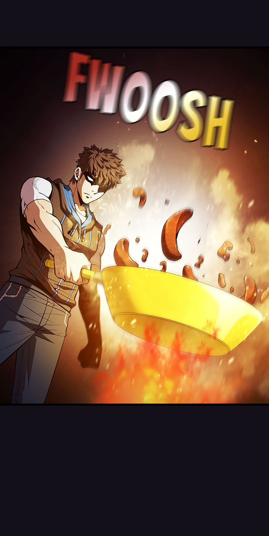 Read The Celestial Returned from Hell chapter 3.9 image 6 on Lezhin