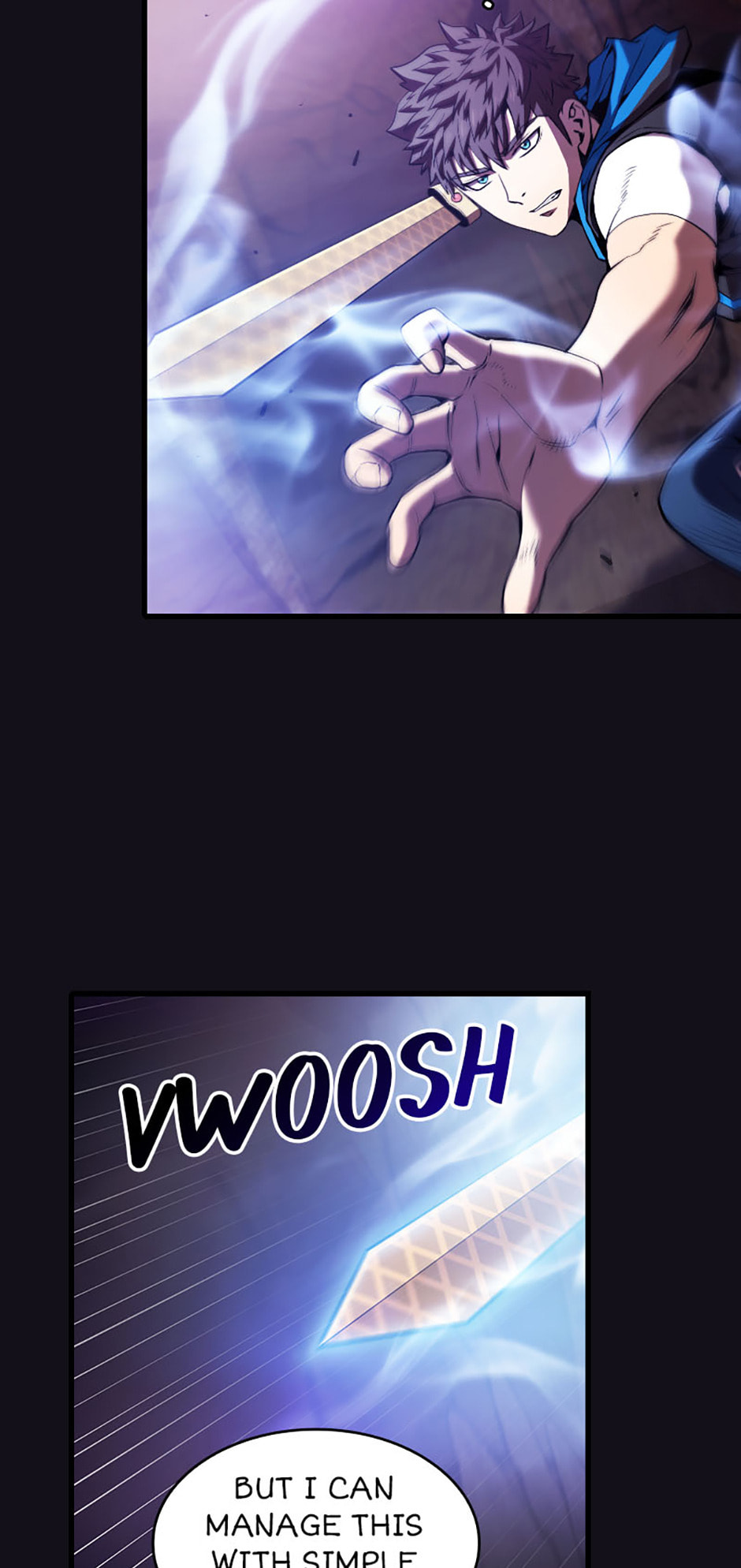 Read The Celestial Returned from Hell chapter 3.9 image 60 on Lezhin