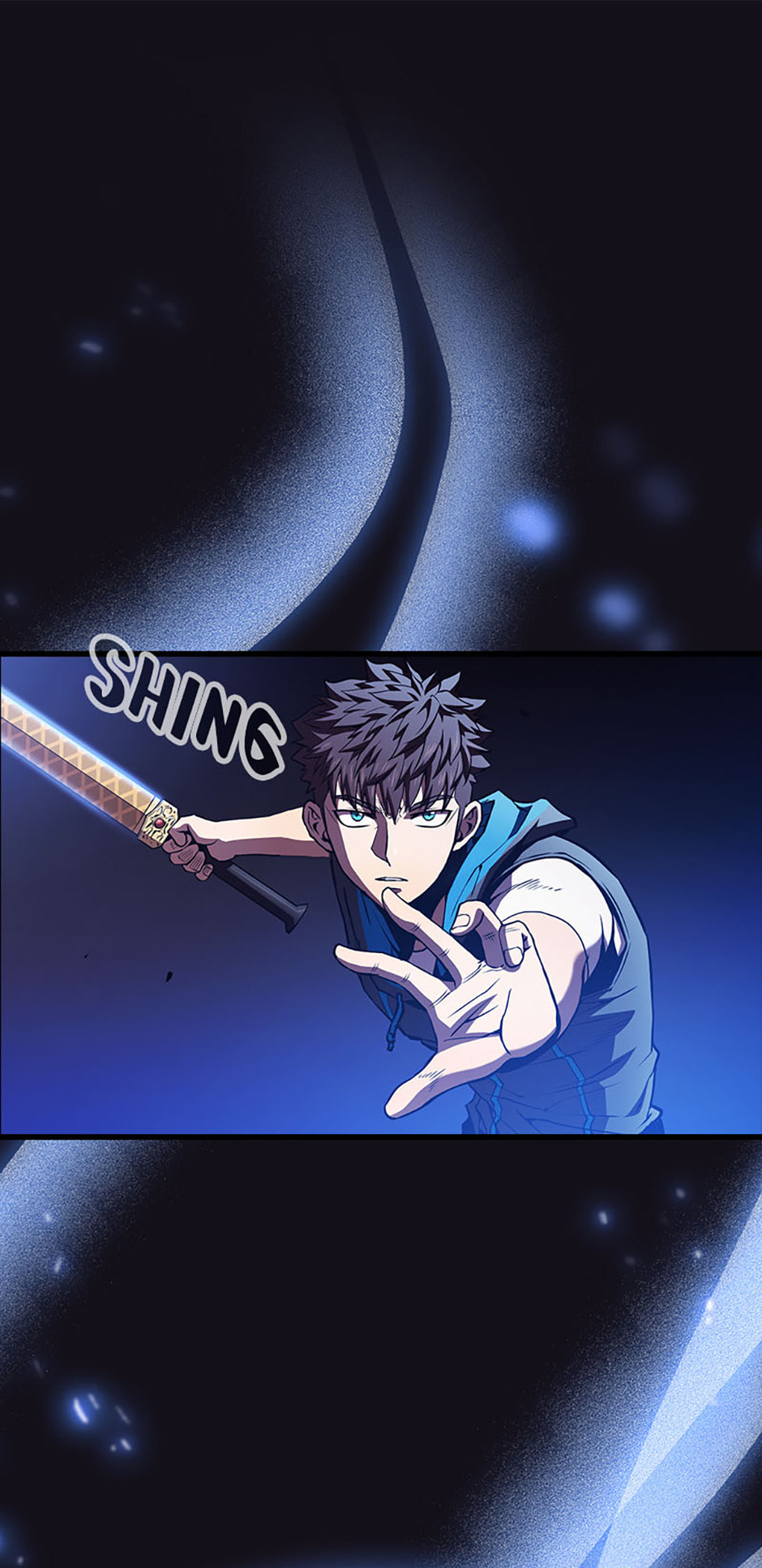 Read The Celestial Returned from Hell chapter 3.9 image 65 on Lezhin