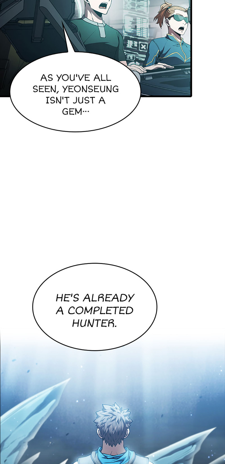 Read The Celestial Returned from Hell chapter 3.9 image 69 on Lezhin