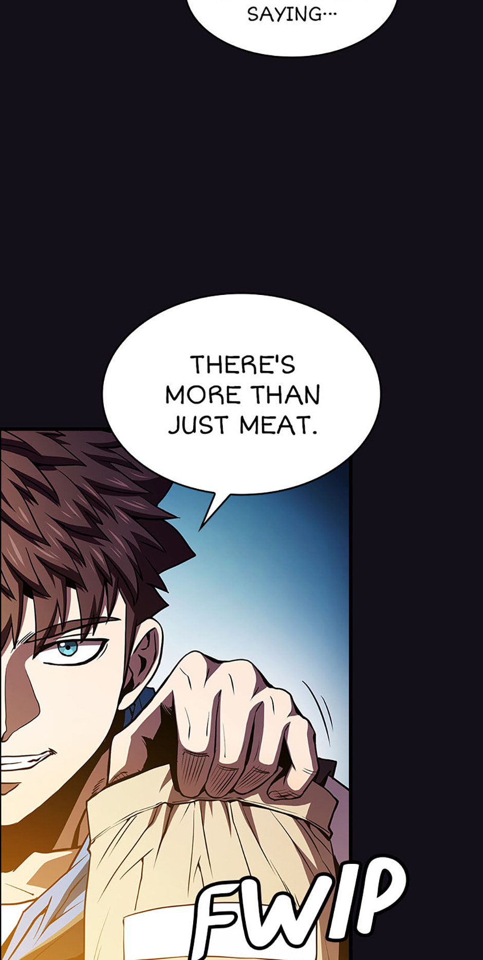 Read The Celestial Returned from Hell chapter 3.9 image 8 on Lezhin
