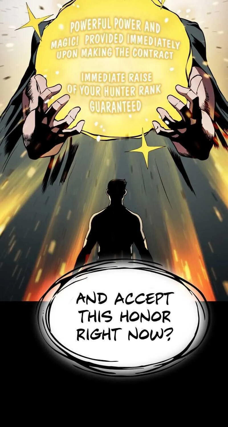 Read The Celestial Returned from Hell chapter 3 image 19 on Lezhin