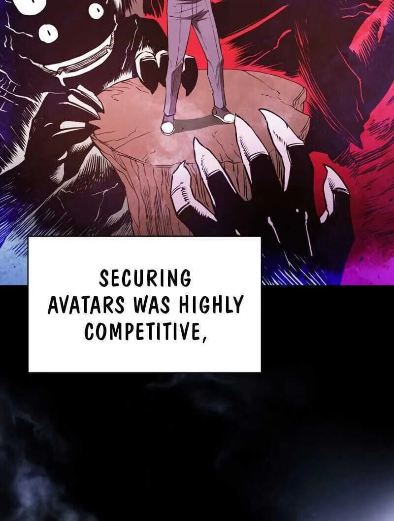 Read The Celestial Returned from Hell chapter 3 image 21 on Lezhin